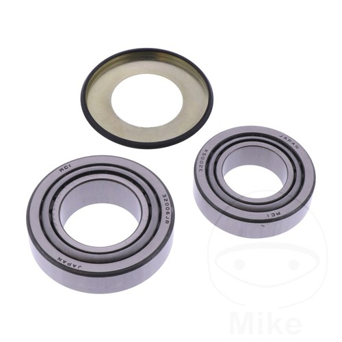 Steering head taper roller - head,