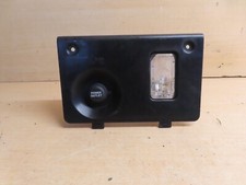 2007 Honda FES 125-5 Pantheon EURO 3 12,257 Miles - Power Outlet Storage / Light