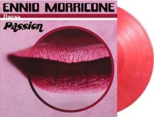 Ennio Morricone Passion LP