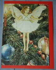 The Christmas Tree Fairy