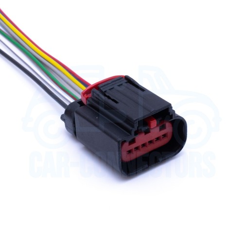 Maf sensor connector ford - sensor,
