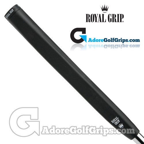 Royal grip non taper midsize - royal, non-taper