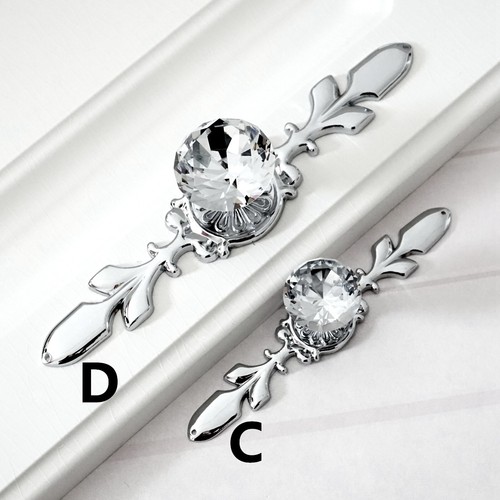 Luxury diamond crystal - luxury,