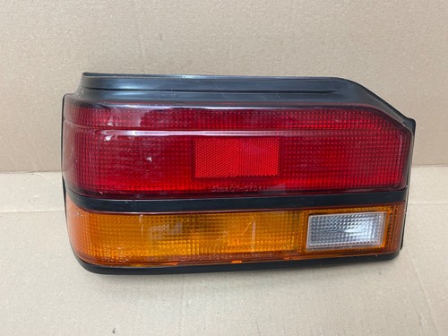 New mazda 323 iii - mazda, bf
