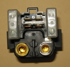 Starter Relay/Starter Relay