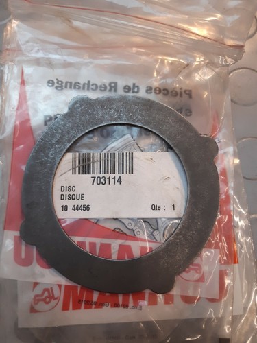 Manitou genuine part - genuine,