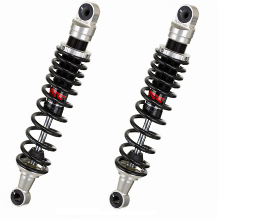Pair shock absorbers - pair, of