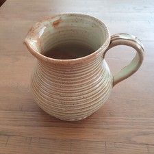 Burton Pottery - Large Rustic