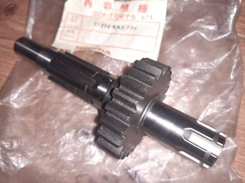 Nos honda 480 - rc, oem