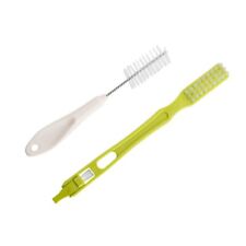 2pcs/set Cleaning Brush for