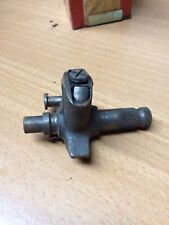 Genuine Triumph Tigress / BSA