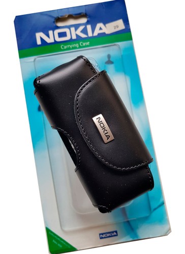Original nokia 3650 - nokia, case