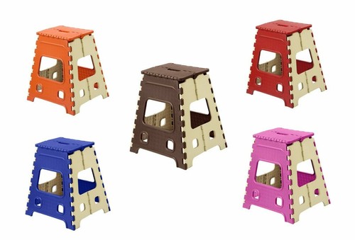 Step stool multi purpose - stool,