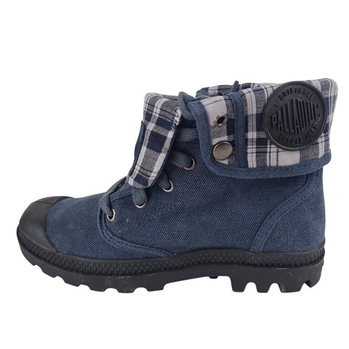 Palladium women mustard high - women's,