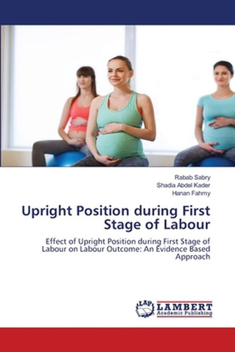 Upright position during first - upright,