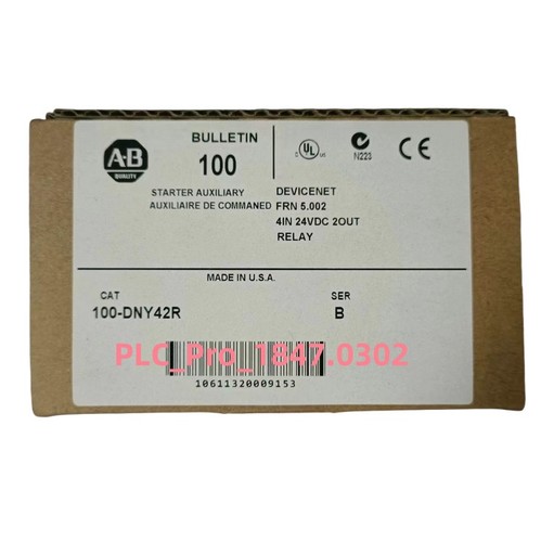 1pcs brand new 100 dny42r - , 100-dny42r