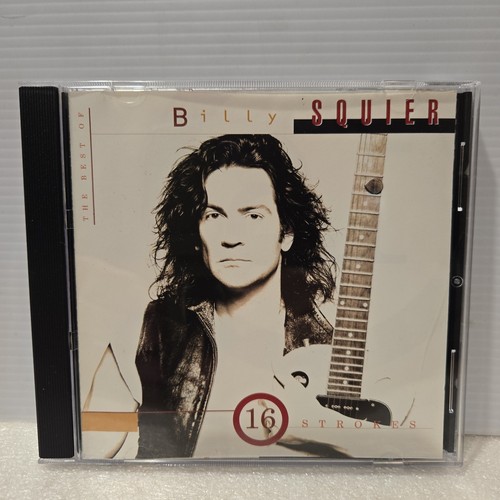 Greatest hits billy squier - by,