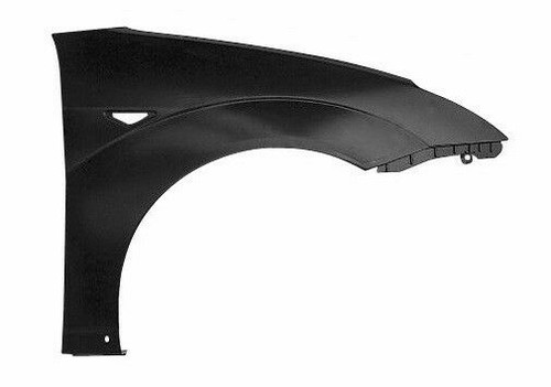 Front wing primed indicator - front,
