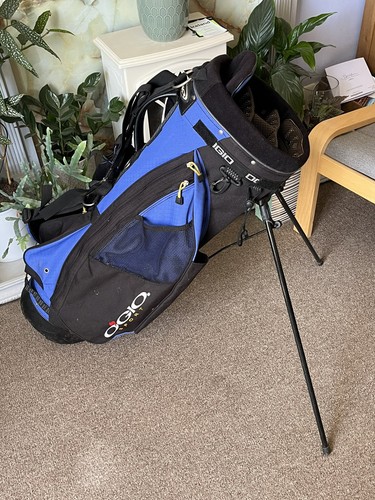 Ogio sport woode style - ogio, way