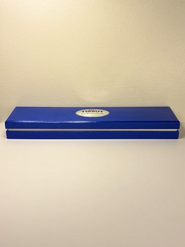 Tissot watch presentation box - watch,
