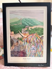 Steven Brown Art Susie McCoo