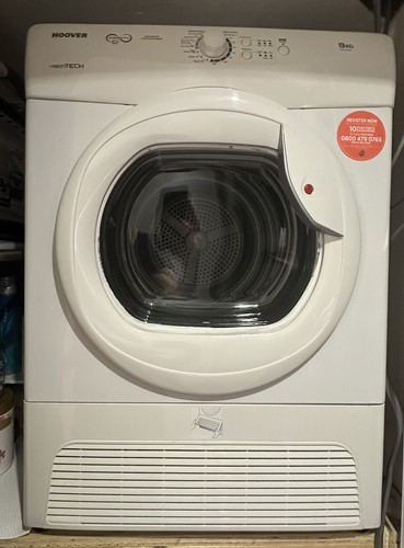 Hoover visiontech vtc5911nb - visiontech,