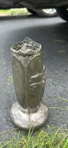 Art noveau silver - noveau,