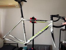 Cannondale caad8 road bike - cannondale,