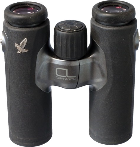 Swarovski 8x30 companion - swarovski,