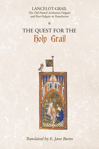 Lancelot grail the - lancelot-grail:,