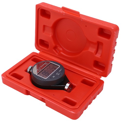 Digital 100hd durometer - 100hd, a