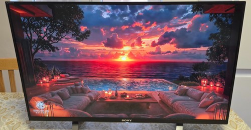 Sony bravia kdl 32wd751 - sony,