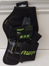 AWP Electrician Tool Pouch