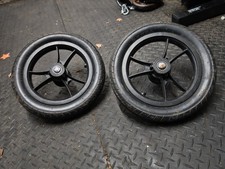 Baby jogger City Select Rear