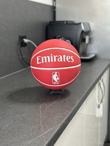 Emirates basketball nba wilson - emirates,