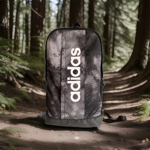 Genuine adidas camo - camo, linear