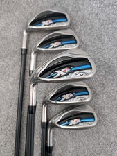 LEFT Handed Callaway XR OS