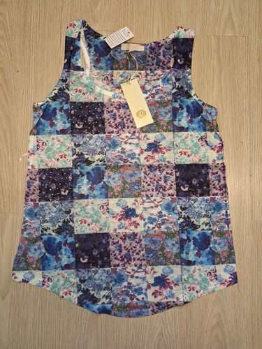 Qed london size blue - size,