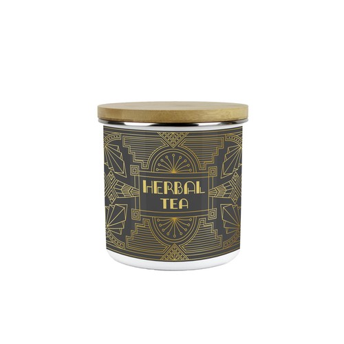 Vintage glamour herbal - herbal, tea