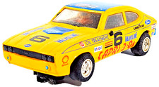 Hornby Triang Scalextric Ford