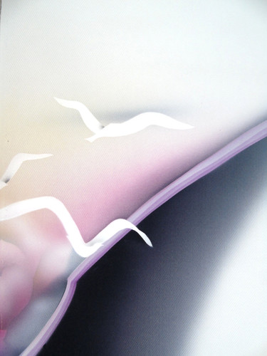 Ayane seagulls japanese - -,