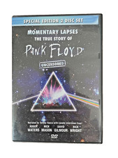 Pink Floyd Documentary DVD 2