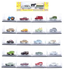 OXFORD DIECAST/CLASSIX '1:76'