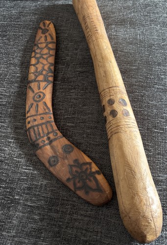 Antique australian - antique, ~