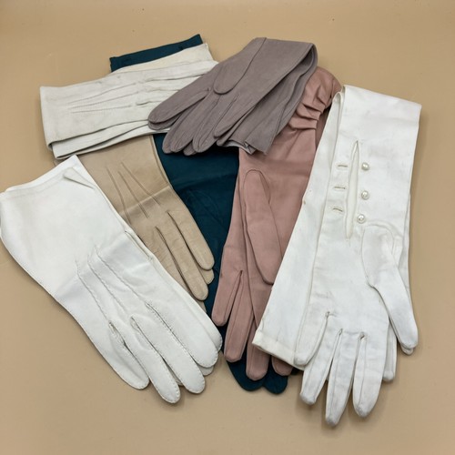 Vintage glove bundle neyret - glove,