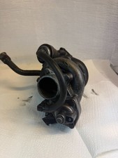 1985 Mercedes 300D OM617 turbo