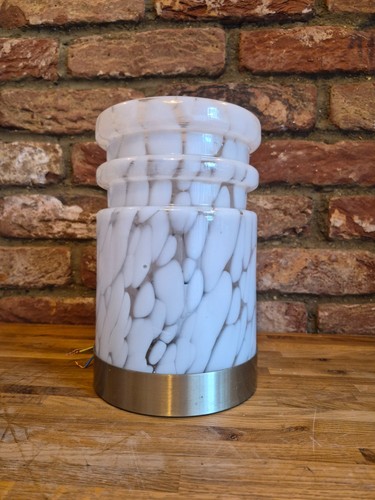 Mid century murano - , lamp