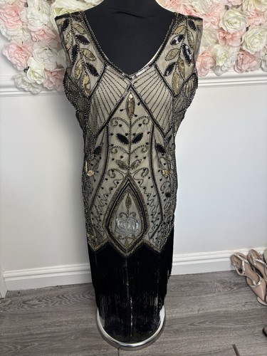 Stunning 1920s great - stunning, gatsby