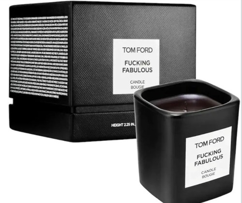 Tom ford private blend - tom,