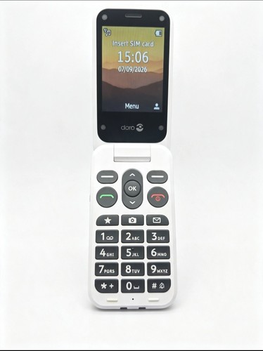Doro leva l20 128 mb - 64/128,